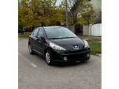 Peugeot 207 1.4 8V TRENDY