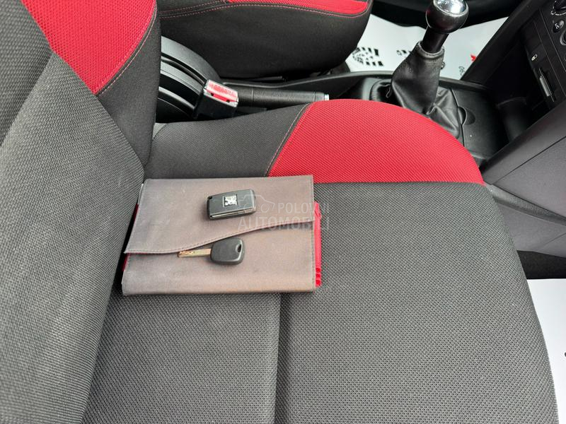 Peugeot 207 1.4 8V TRENDY