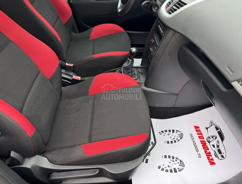 Peugeot 207 1.4 8V TRENDY