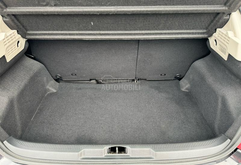 Peugeot 207 1.4 8V TRENDY