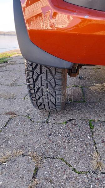 Suzuki Ignis 1.2GL5DR