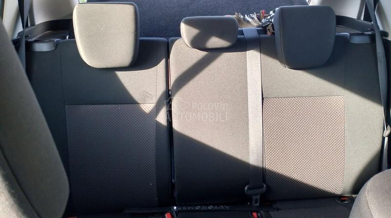 Suzuki Ignis 1.2GL5DR