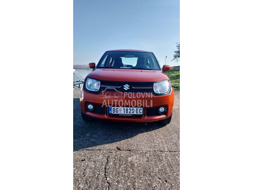 Suzuki Ignis 1.2GL5DR