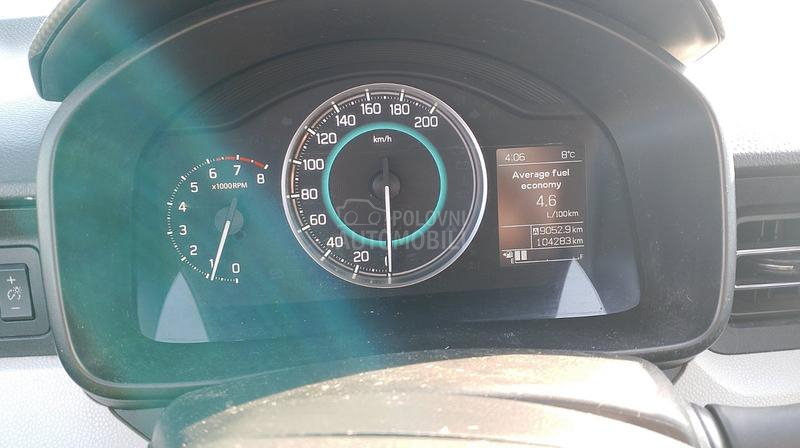 Suzuki Ignis 1.2GL5DR