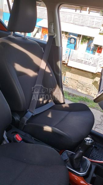 Suzuki Ignis 1.2GL5DR