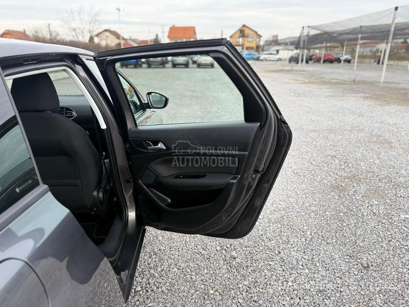 Peugeot 308 1.5 Hdi Virtual