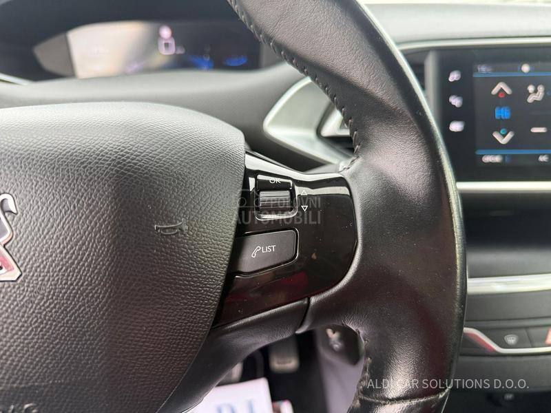 Peugeot 308 1.5 Hdi Virtual