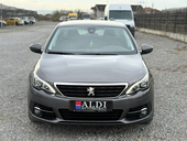 Peugeot 308 1.5 Hdi Virtual