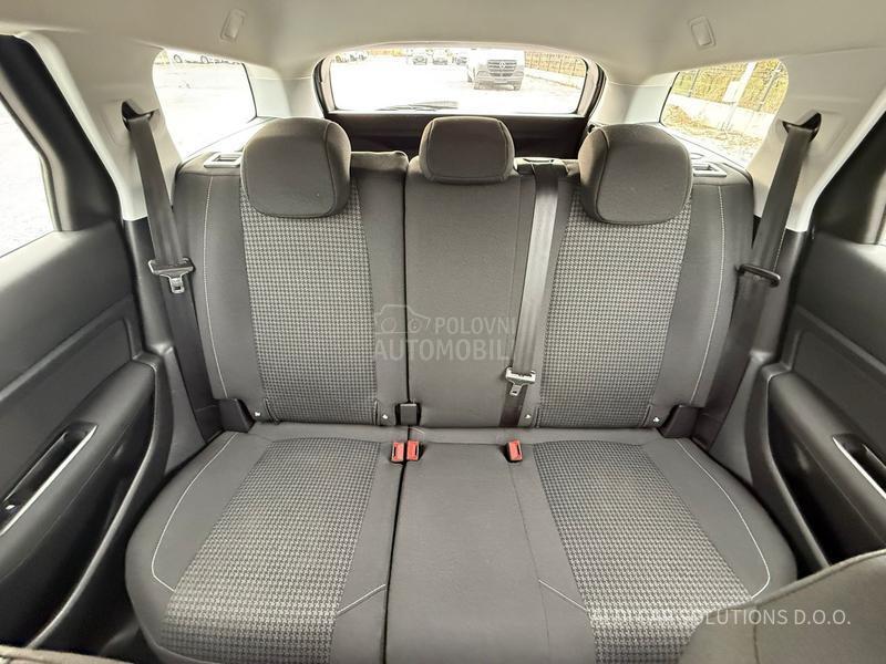 Peugeot 308 1.5 Hdi Virtual