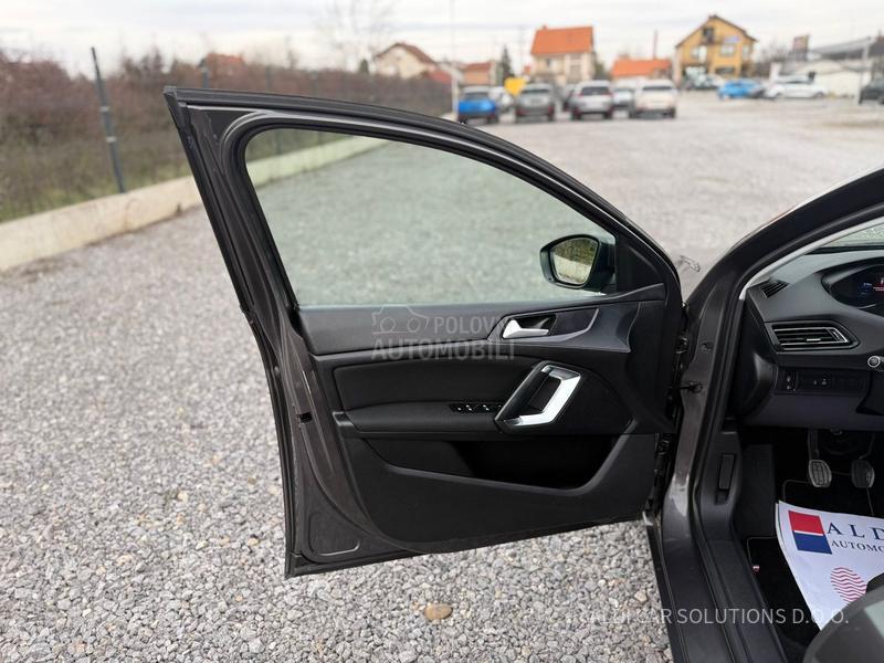 Peugeot 308 1.5 Hdi Virtual