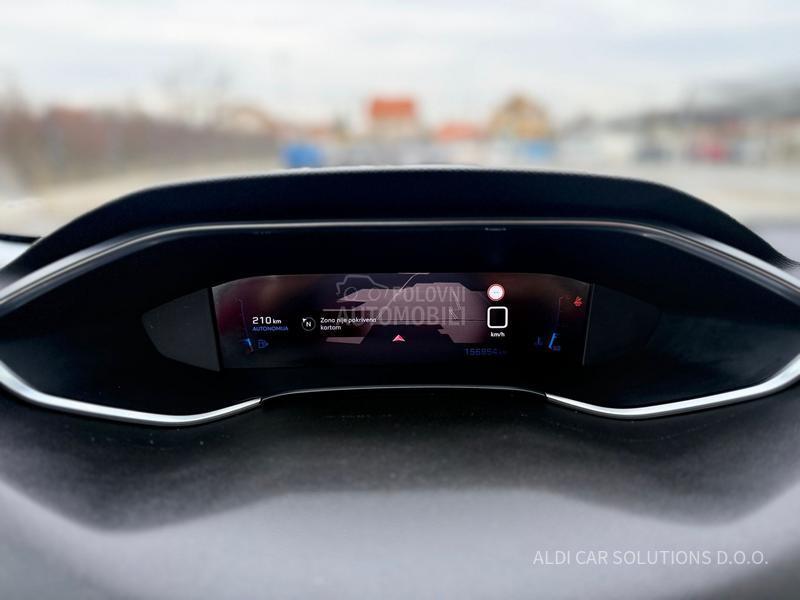 Peugeot 308 1.5 Hdi Virtual