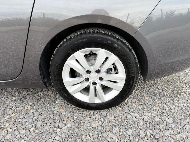 Peugeot 308 1.5 Hdi Virtual