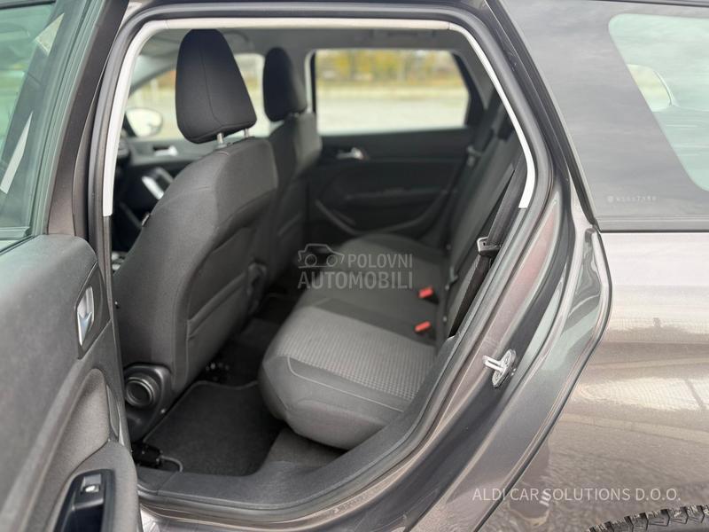 Peugeot 308 1.5 Hdi Virtual