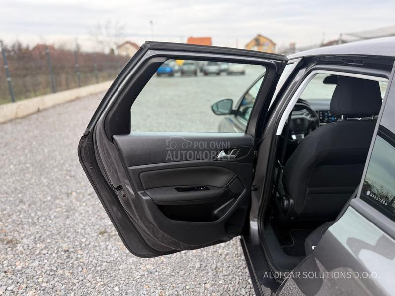 Peugeot 308 1.5 Hdi Virtual