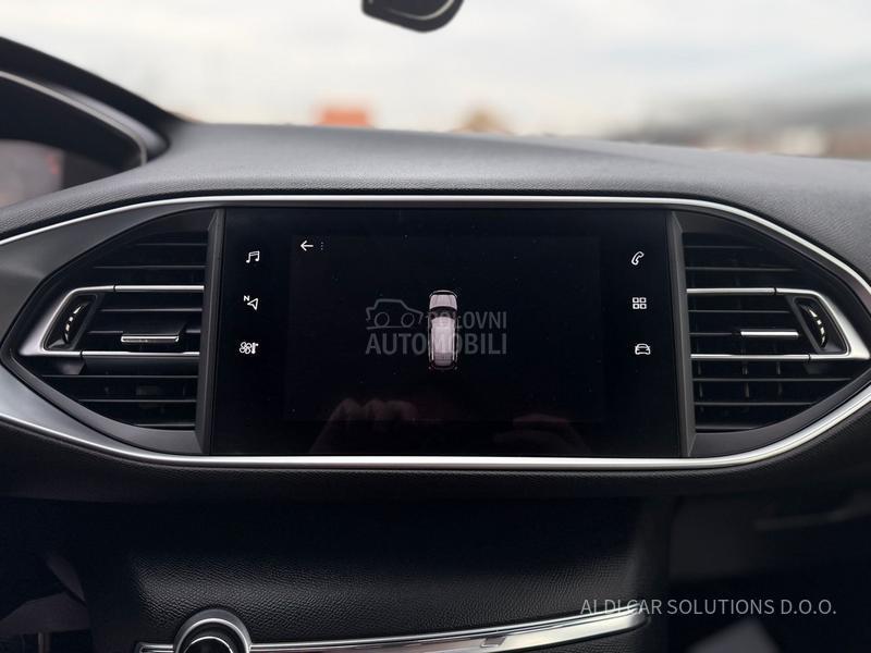 Peugeot 308 1.5 Hdi Virtual