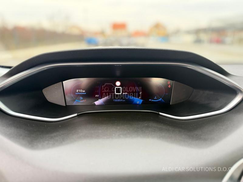 Peugeot 308 1.5 Hdi Virtual