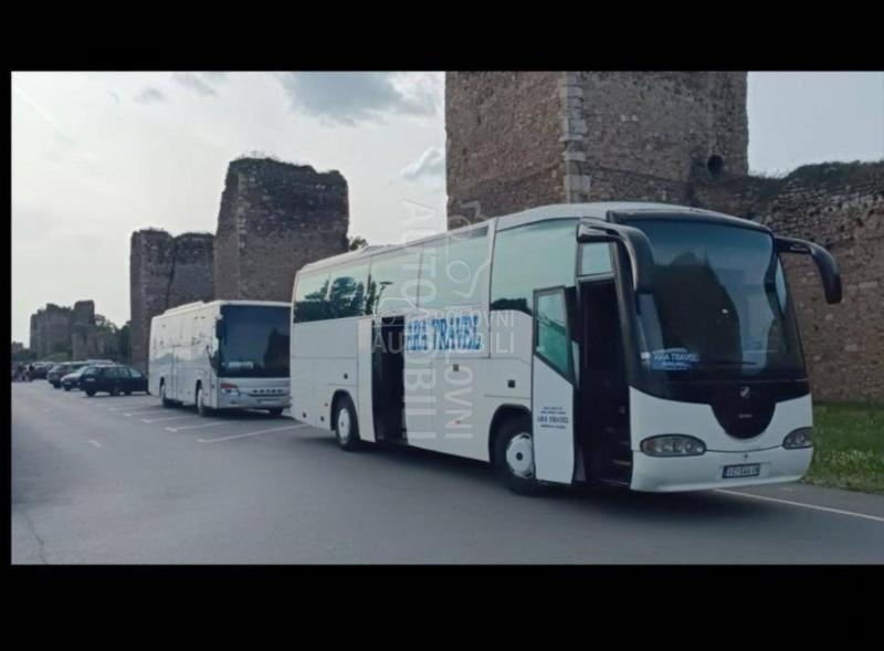 Scania IRIZAR