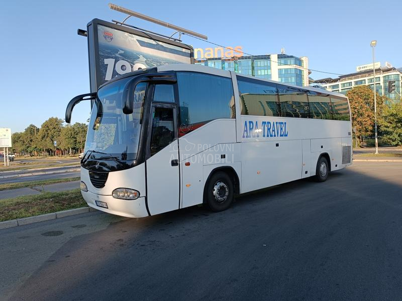 Scania IRIZAR