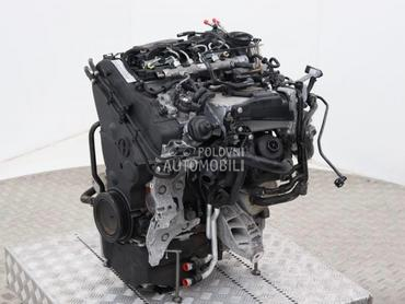 MOTOR 2.0 TDI 190ks za Audi A6 od 2014. do 2018. god.