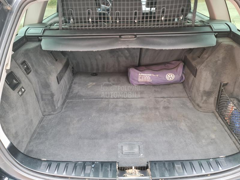 BMW 320d 320d restyling