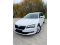 Škoda Superb 1.6 TDI  DSG
