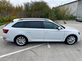 Škoda Superb 1.6 TDI  DSG