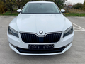 Škoda Superb 1.6 TDI  DSG