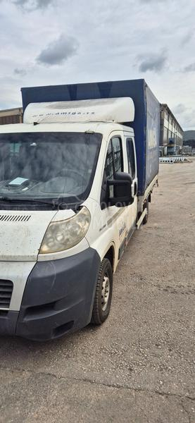 Fiat Ducato 2.3mjt