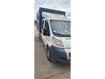 Fiat Ducato 2.3mjt