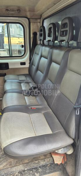 Fiat Ducato 2.3mjt