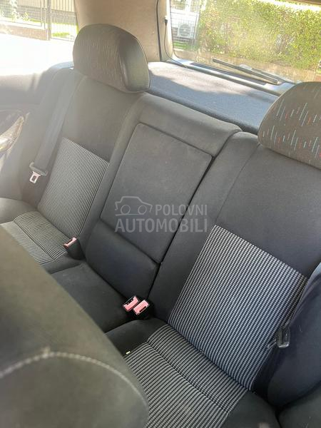 Volkswagen Golf 4 ARL