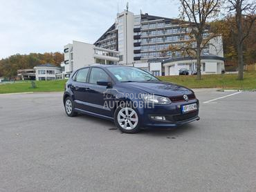 Volkswagen Polo 1.2 TDI