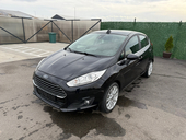Ford Fiesta 1.5TDCI/TITAN