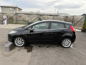 Ford Fiesta 1.5TDCI/TITAN