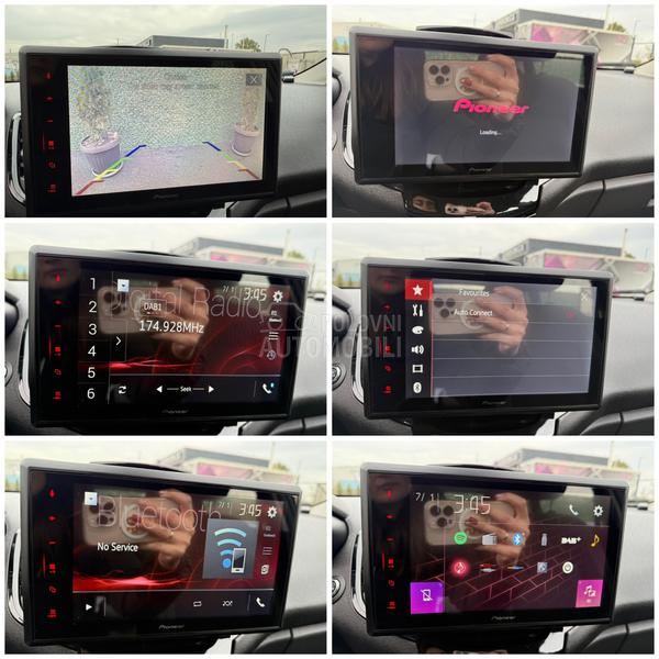 Ford Fiesta 1.5TDCI/TITAN