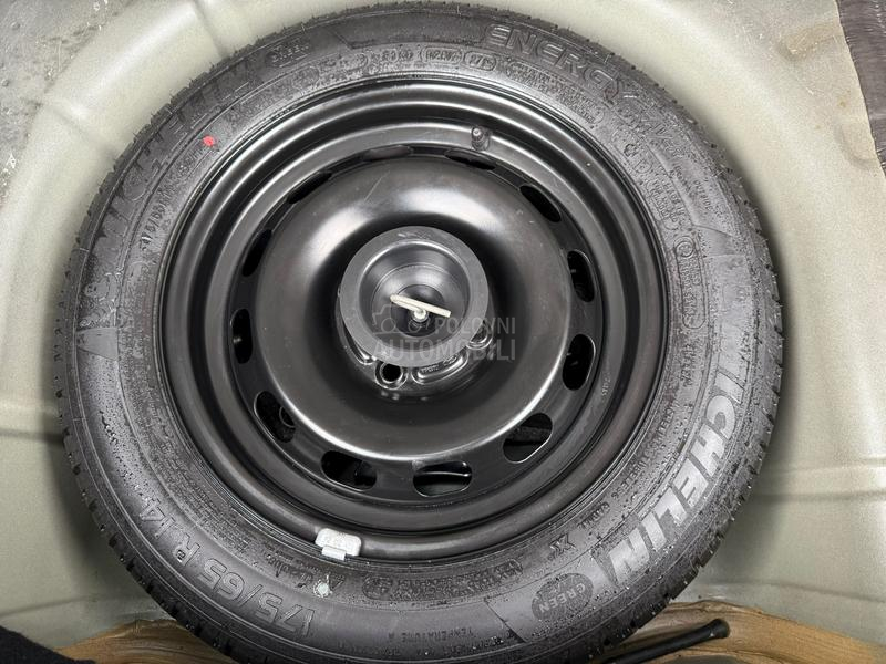 Ford Fiesta 1.5TDCI/TITAN