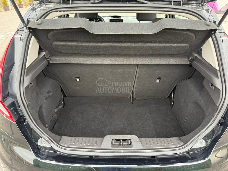 Ford Fiesta 1.5TDCI/TITAN