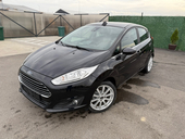 Ford Fiesta 1.5TDCI/TITAN