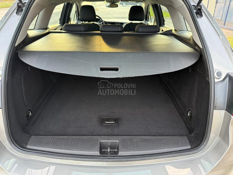 Opel Astra K 1.6cdti/SIBER/LED/