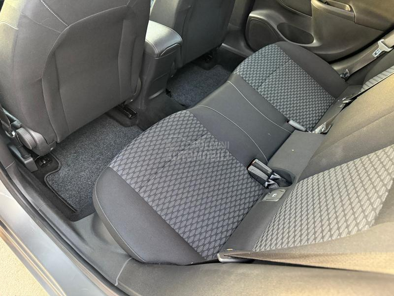 Opel Astra K 1.6cdti/SIBER/LED/