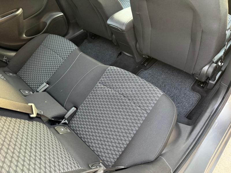 Opel Astra K 1.6cdti/SIBER/LED/