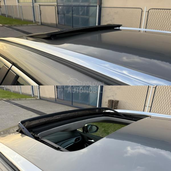 Opel Astra K 1.6cdti/SIBER/LED/