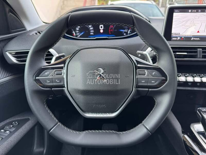 Peugeot 3008 1.2 AUT/VIRTUAL