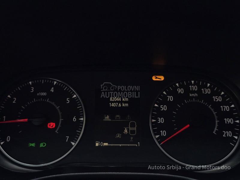 Dacia Jogger 1.0 TCe