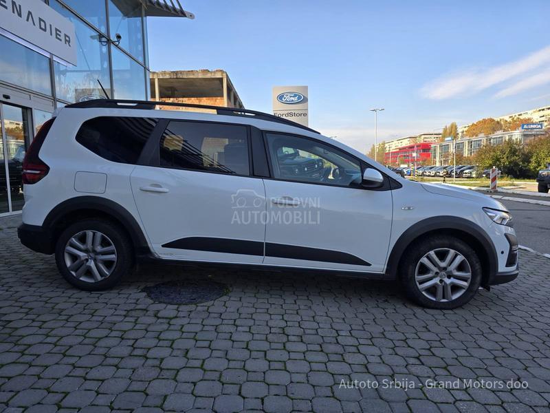 Dacia Jogger 1.0 TCe