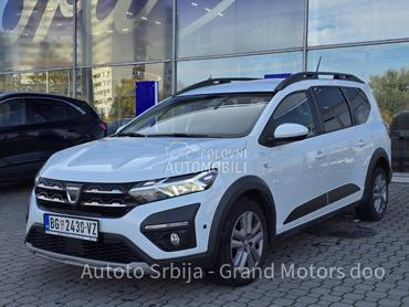 Dacia Jogger 1.0 TCe