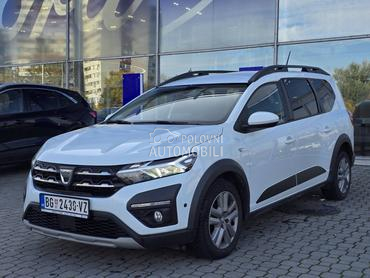 Dacia Jogger 1.0 TCe
