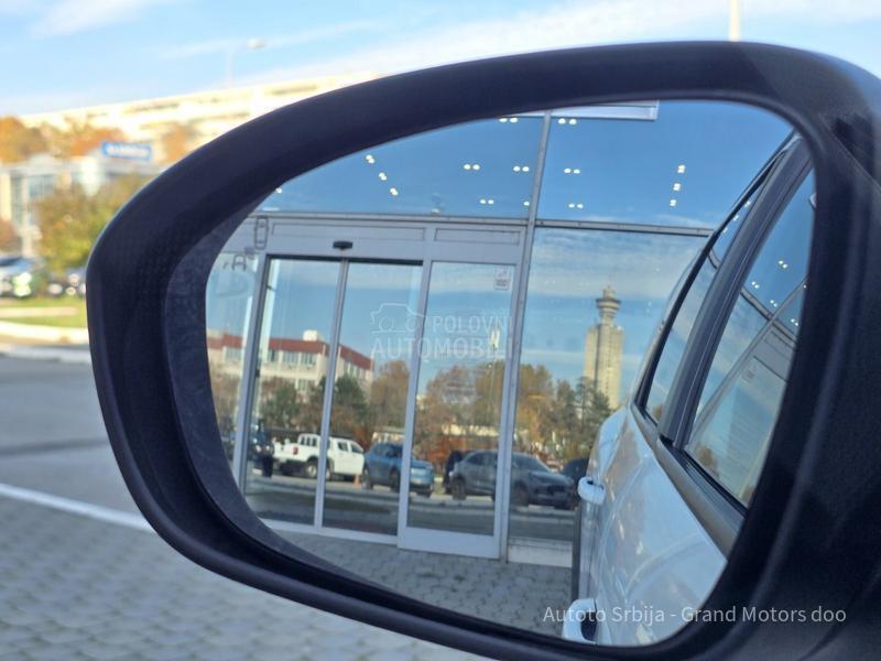 Dacia Jogger 1.0 TCe