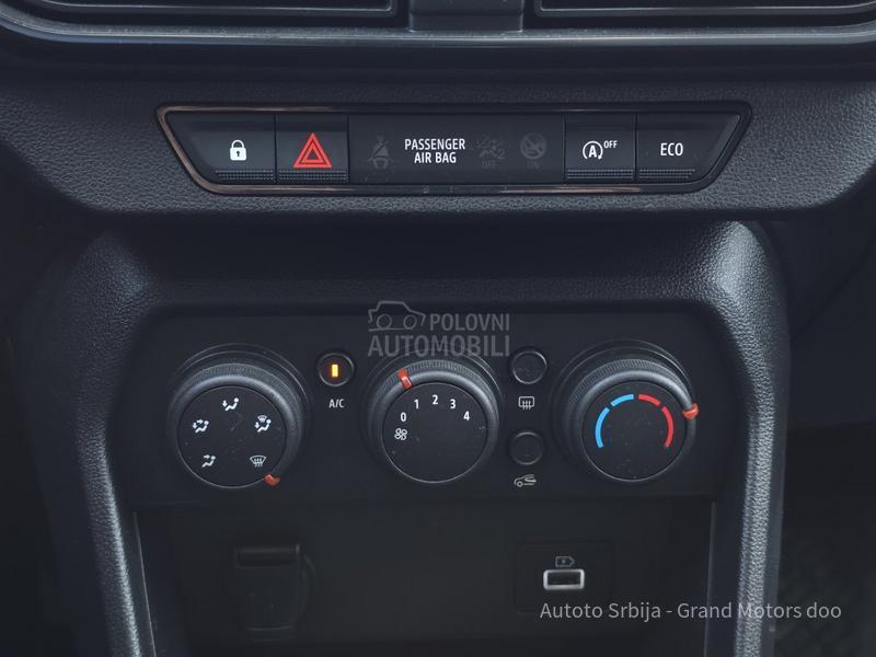 Dacia Jogger 1.0 TCe