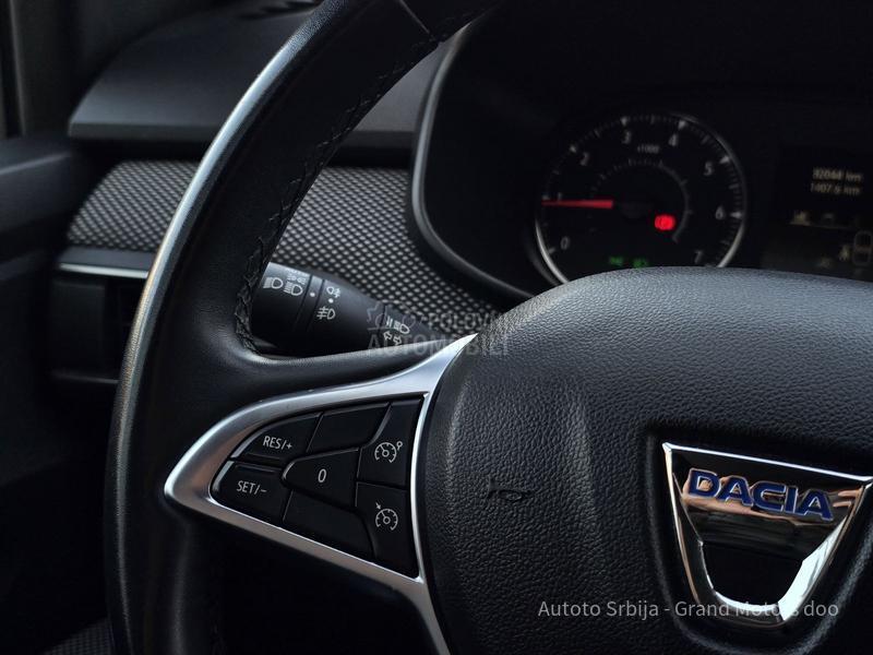 Dacia Jogger 1.0 TCe
